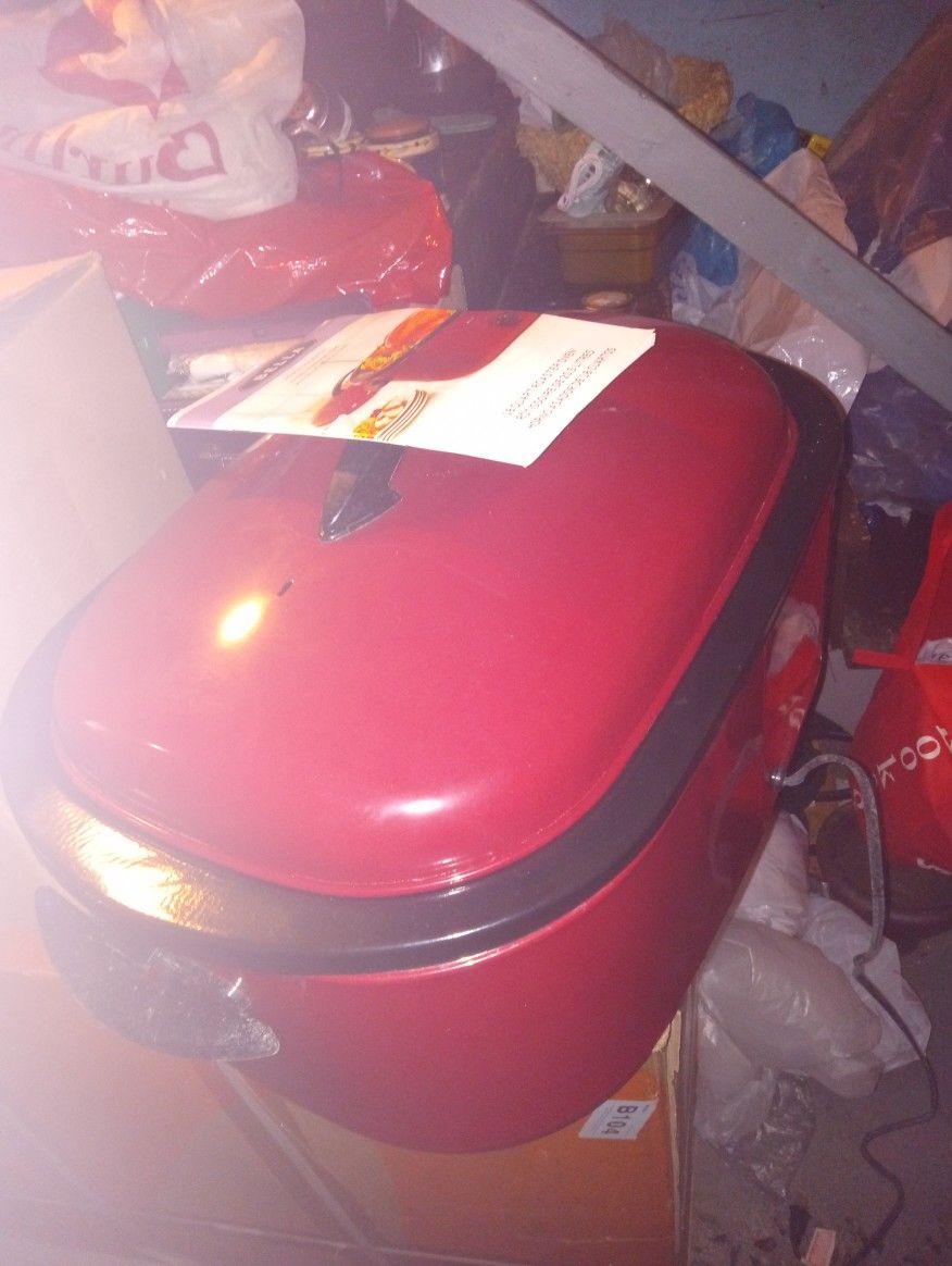 Bella 18Quart Roaster Oven