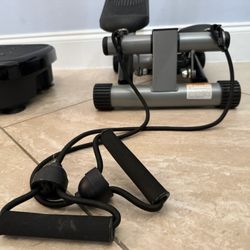 Exercise Machine- Stepper 