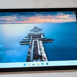 MICROSOFT SURFACE PRO 7 WINDOWS 11 TABLET i7 16GB RAM 1TB STORAGE 