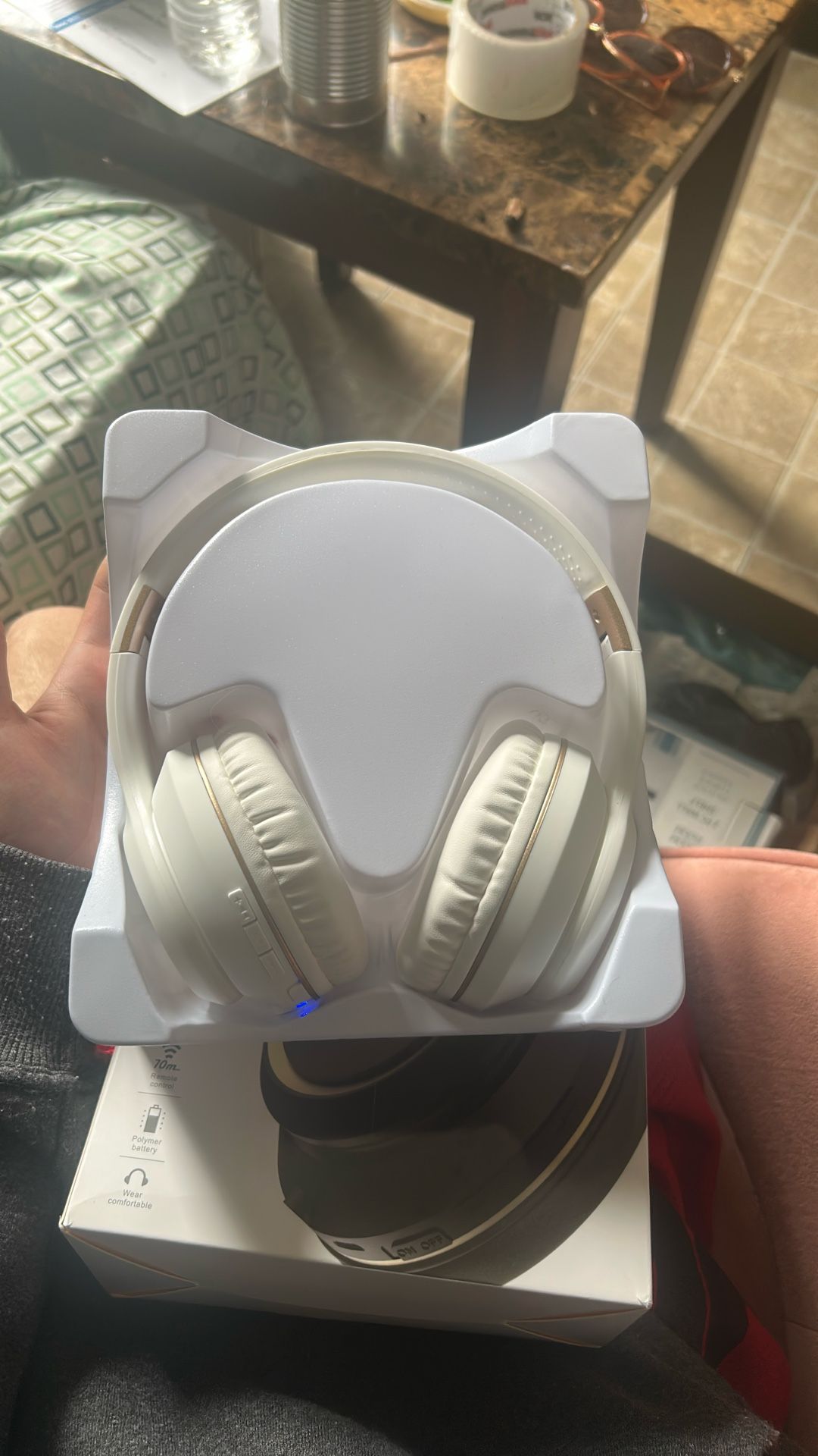 Wireless Headphones H-002