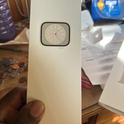 Apple Watch Sirius 8 