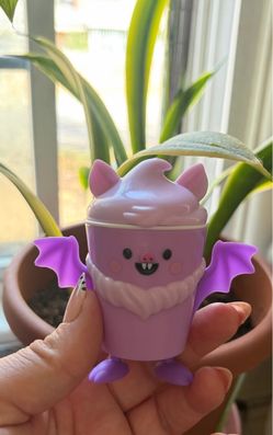 Wendy’s frosty toy 2026