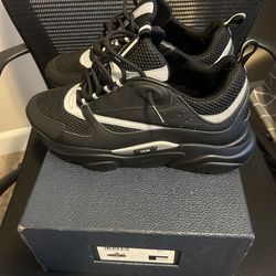 Dior B22s