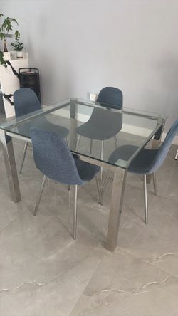 Mesa de comedor