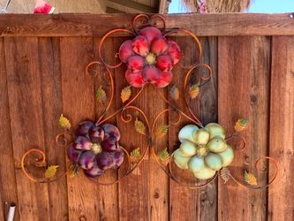 Wall Decor