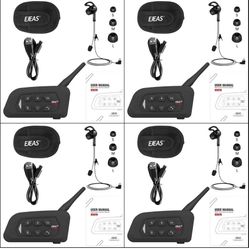 Referee  Headset USB C Interface 
