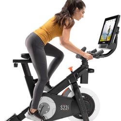 Nordictrack Commercial Studio Cycle