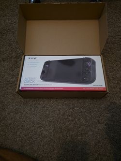 CRKD Nitro Deck PLUS