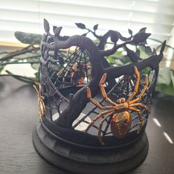 candle holder ***HALLOWEEN***