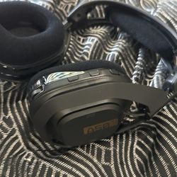 Astro A50 Gen 4 Headset Only