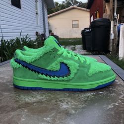 Nike Sb Grateful Dead Dunks