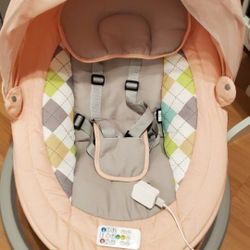 Brand New Baby Swing