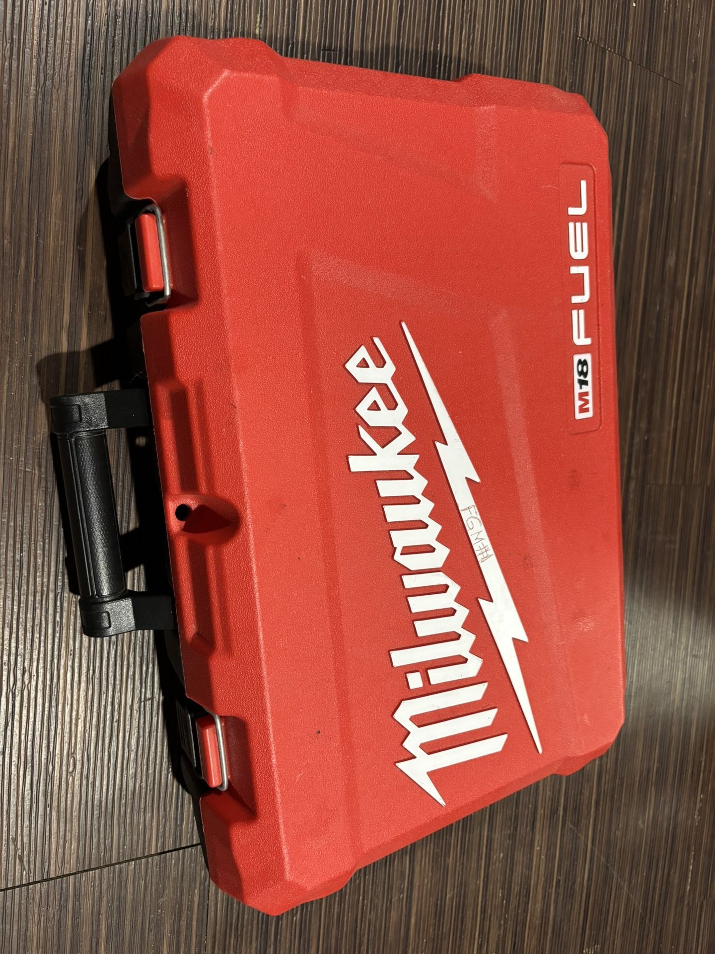 Case Cover Milwaukee