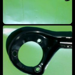 OEM Lancer Front Strut Bar