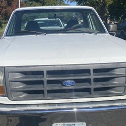 1997 Ford F-250