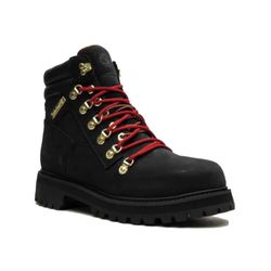 timberland vibram lux waterproof boots