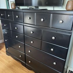 Bedroom Set - Moving Sale 