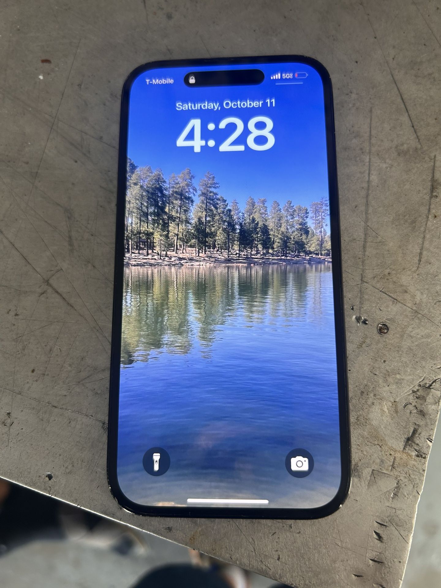 iPhone 14 Pro