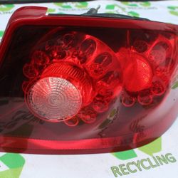 2011 DODGE AVENGER AUTO PARTS 