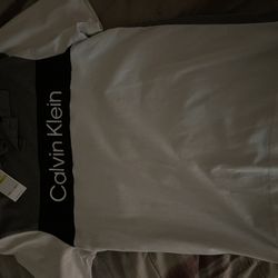 Calvin Klein T Shirt