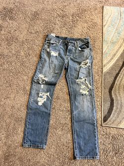 Levi jeans