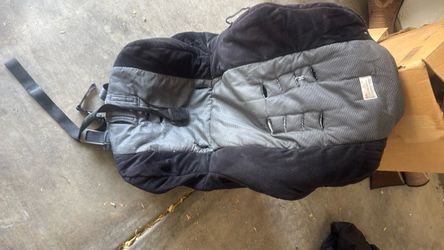 Teen/Adult Car Seat