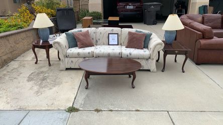 Moving Sale
