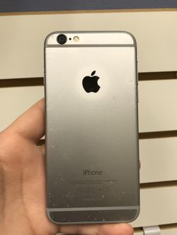 iPhone 6 64GB Factory Unlocked