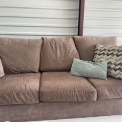 Like New Couch