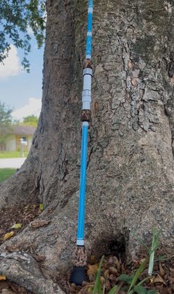 Custom Rod