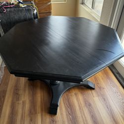 Kitchen Table 