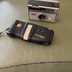 Kodak Y Kodak Cameo