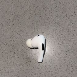 Apple AirPods Pro 2 Left Replacement
