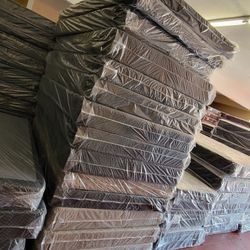 FULL BOX SPRING ONLY 