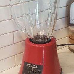 Oster Blender