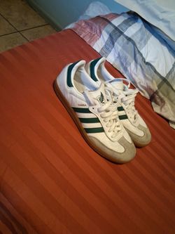 Adidas samba size 6
