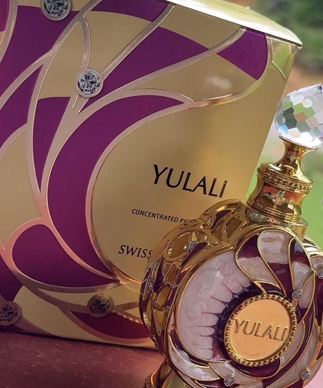 Perfumes