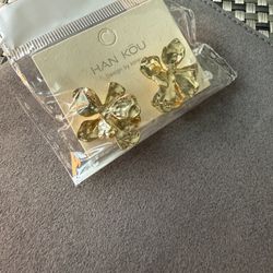 Earrings ,designed to elevate everyday style