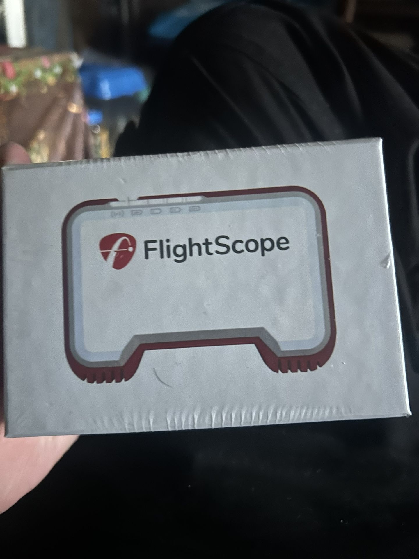 Flight SCOPE