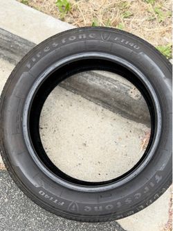 2 205 55r16 tires