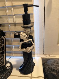 Frankenstein & bride