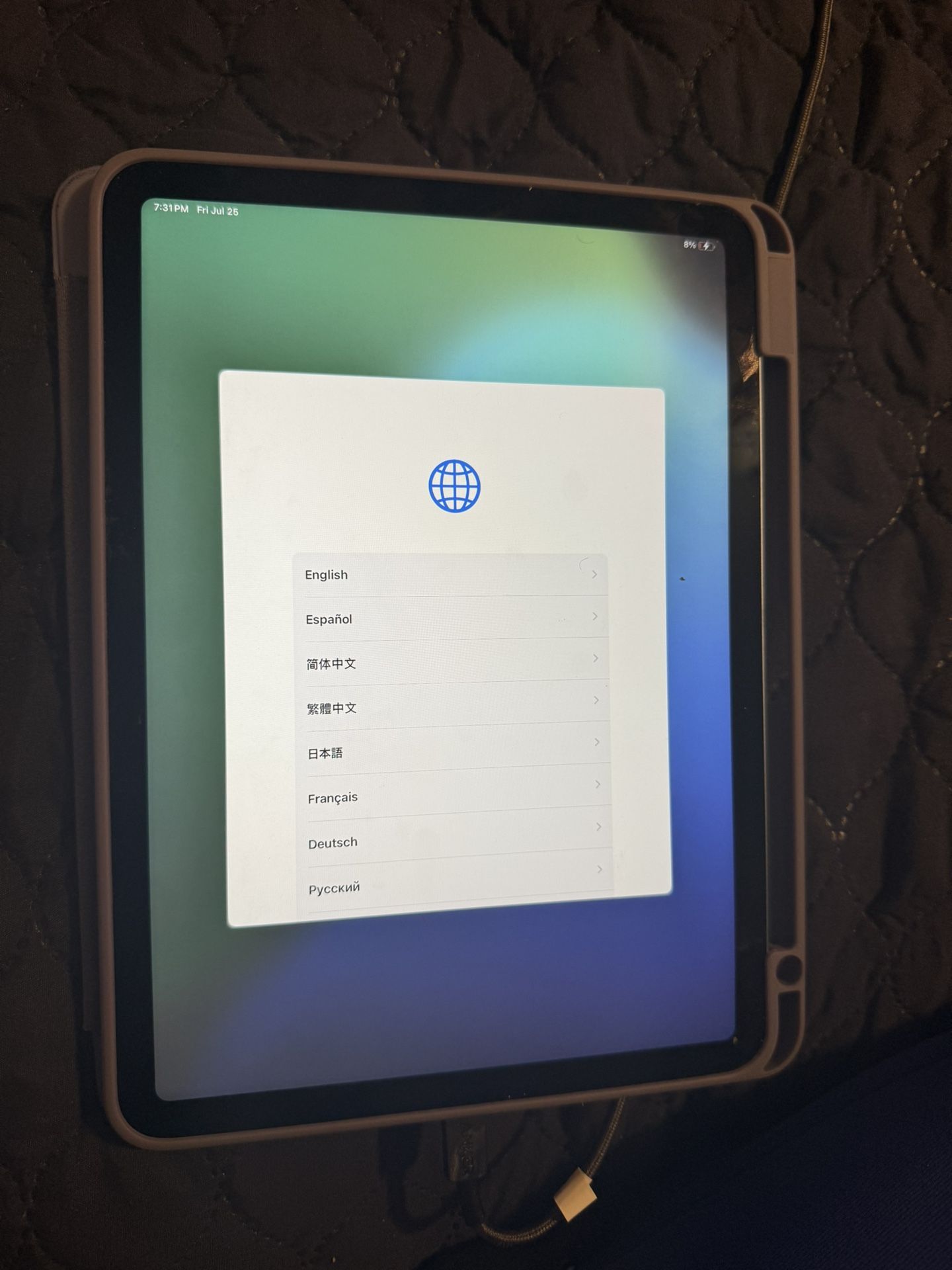 iPad For Sale .