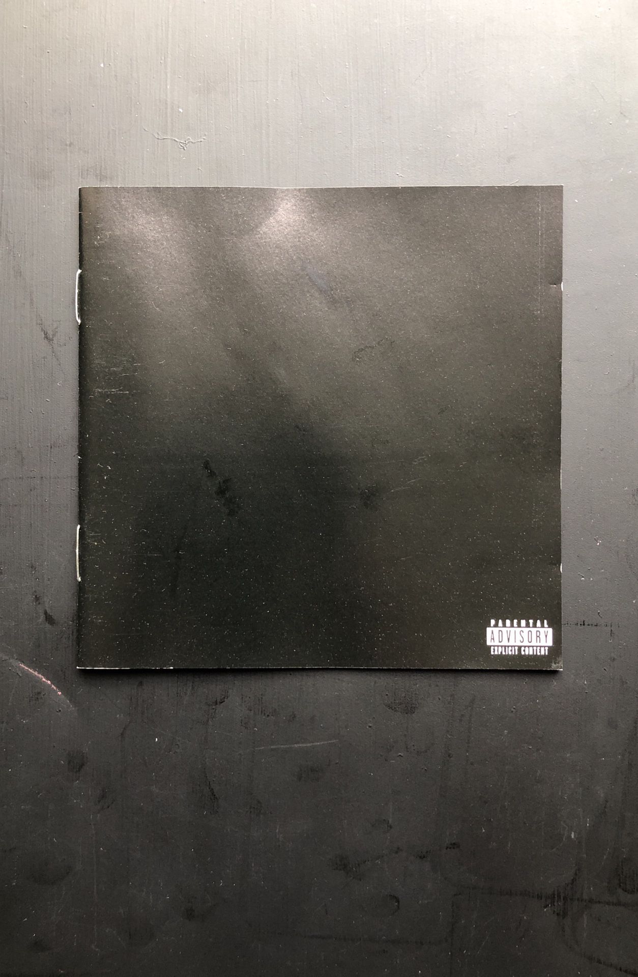 Lupe Fiasco Cd