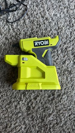 Ryobi ONE+ Cordless Hot Glue Gun