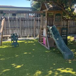 Swingset