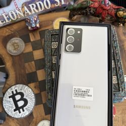 Samsung Galaxy Note 20 Ultra 128GB unlocked