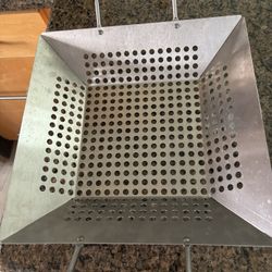 Grilled Tray For BBQ