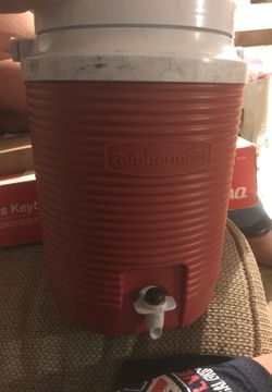 Rubbermaid