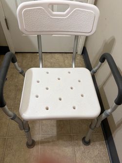 Shower Chair