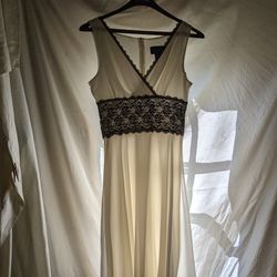 Connected Apparel Size 10 Dress 